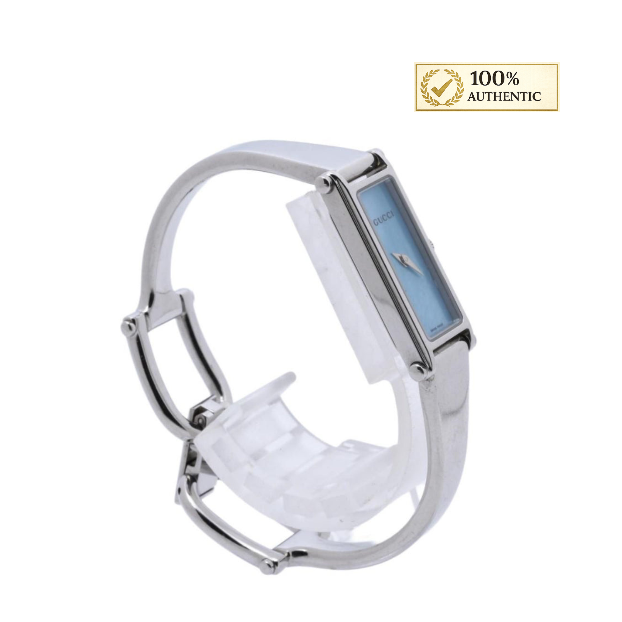 Gucci 1500L Banglewatch
