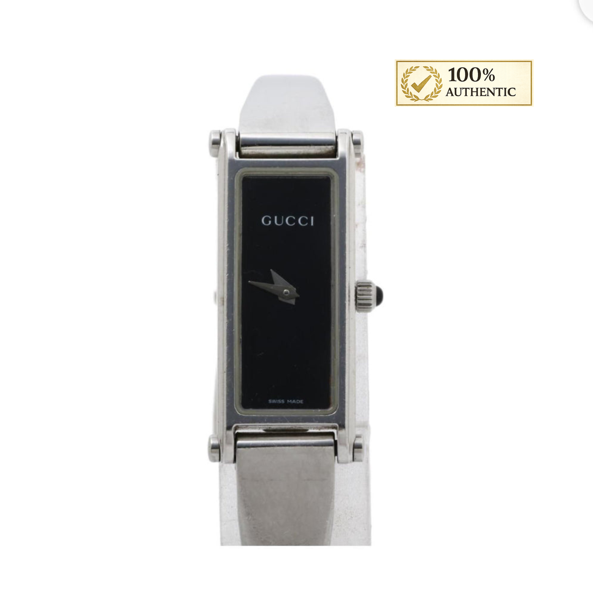 Gucci Stainless Steel Watch