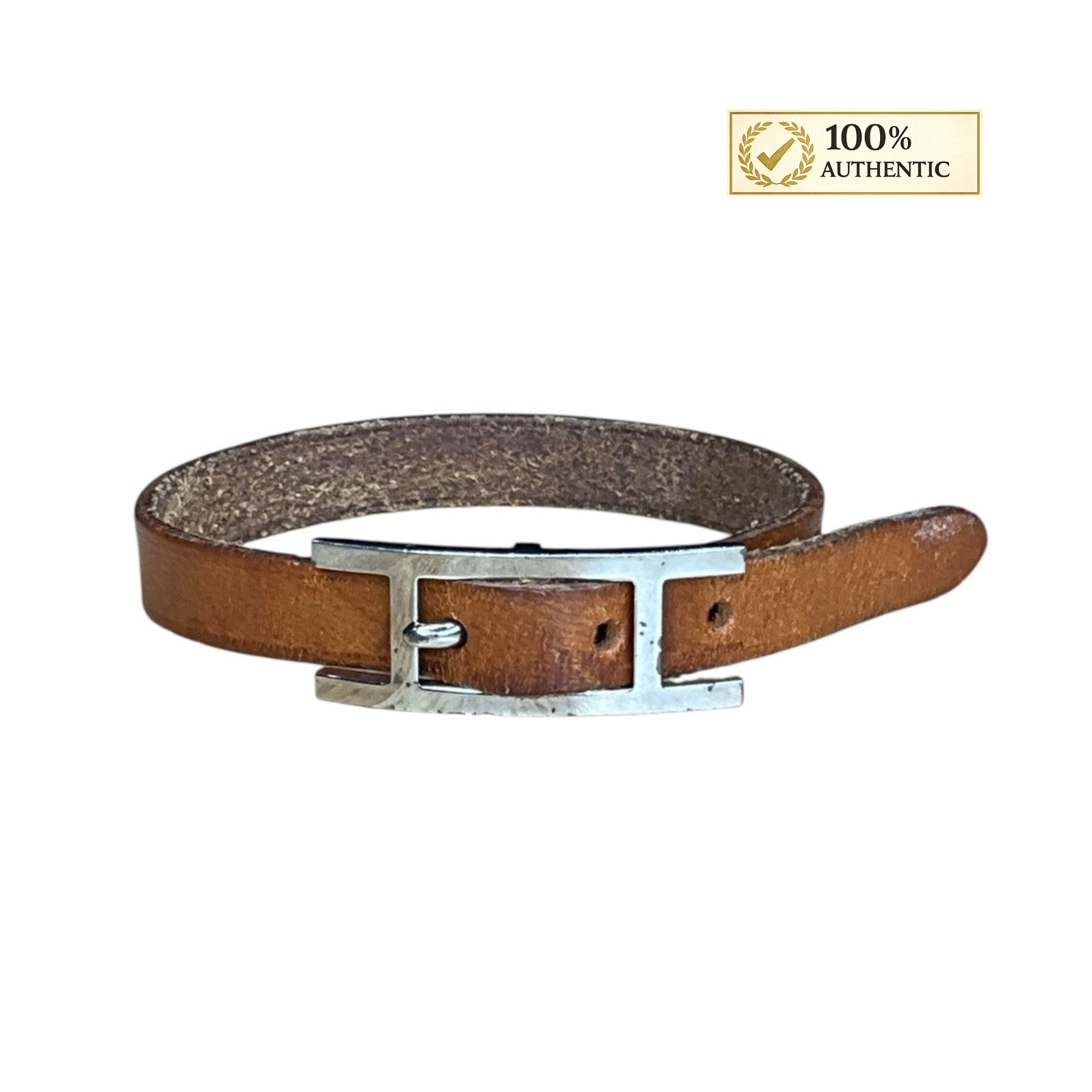 Hermes Bracelet
