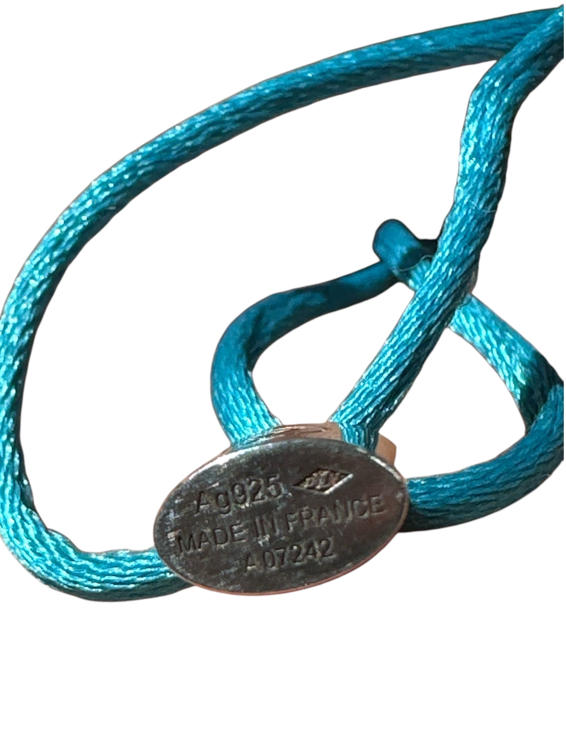 Louis Vuitton
Lockit X Doudou Louis Bracelet - Clairely Amazing
