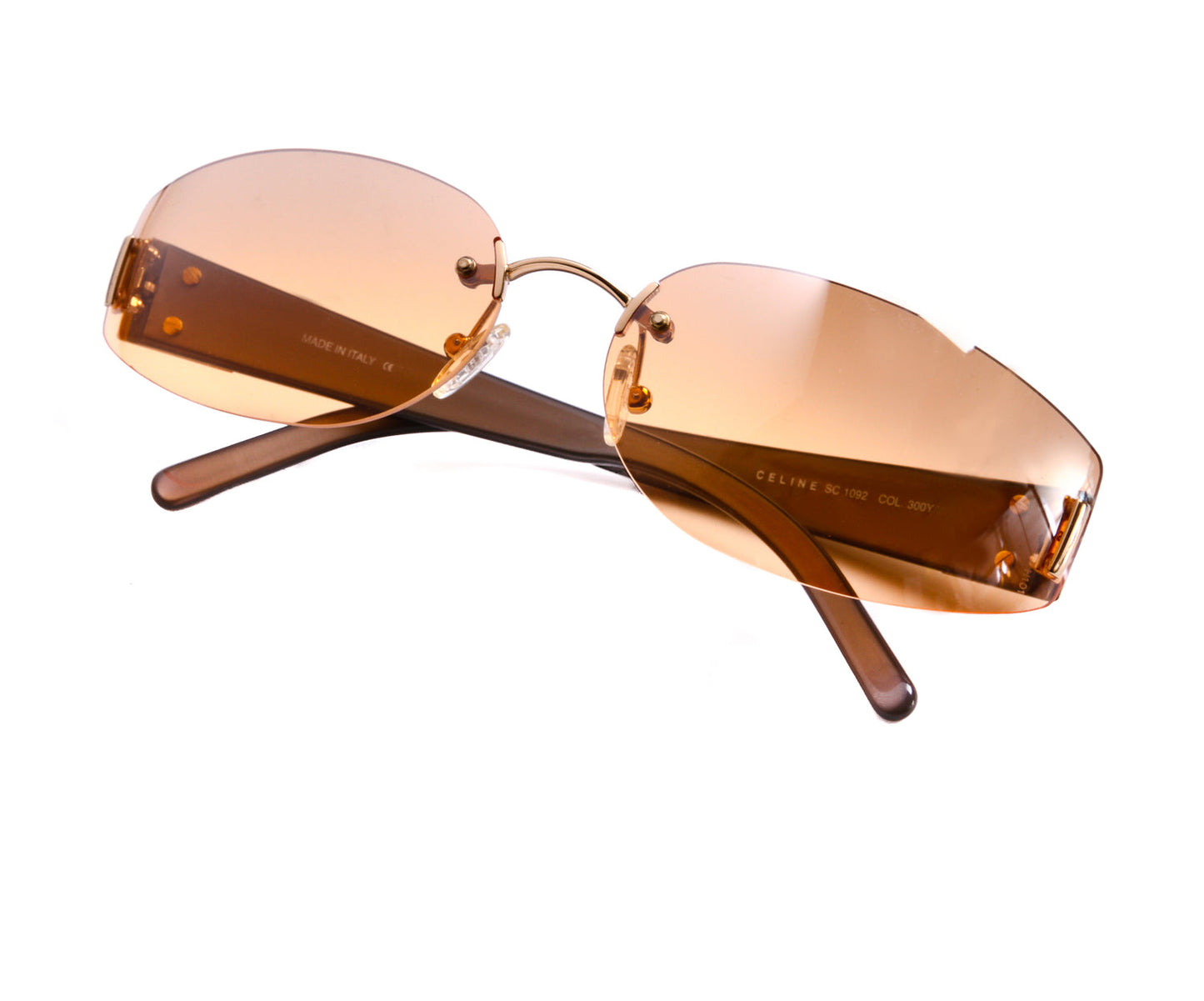 Celine Vintage Sunglasses