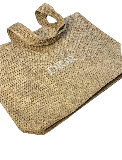 Christian Dior Designer Totes – Limited Edition Collection (GWP Edition)