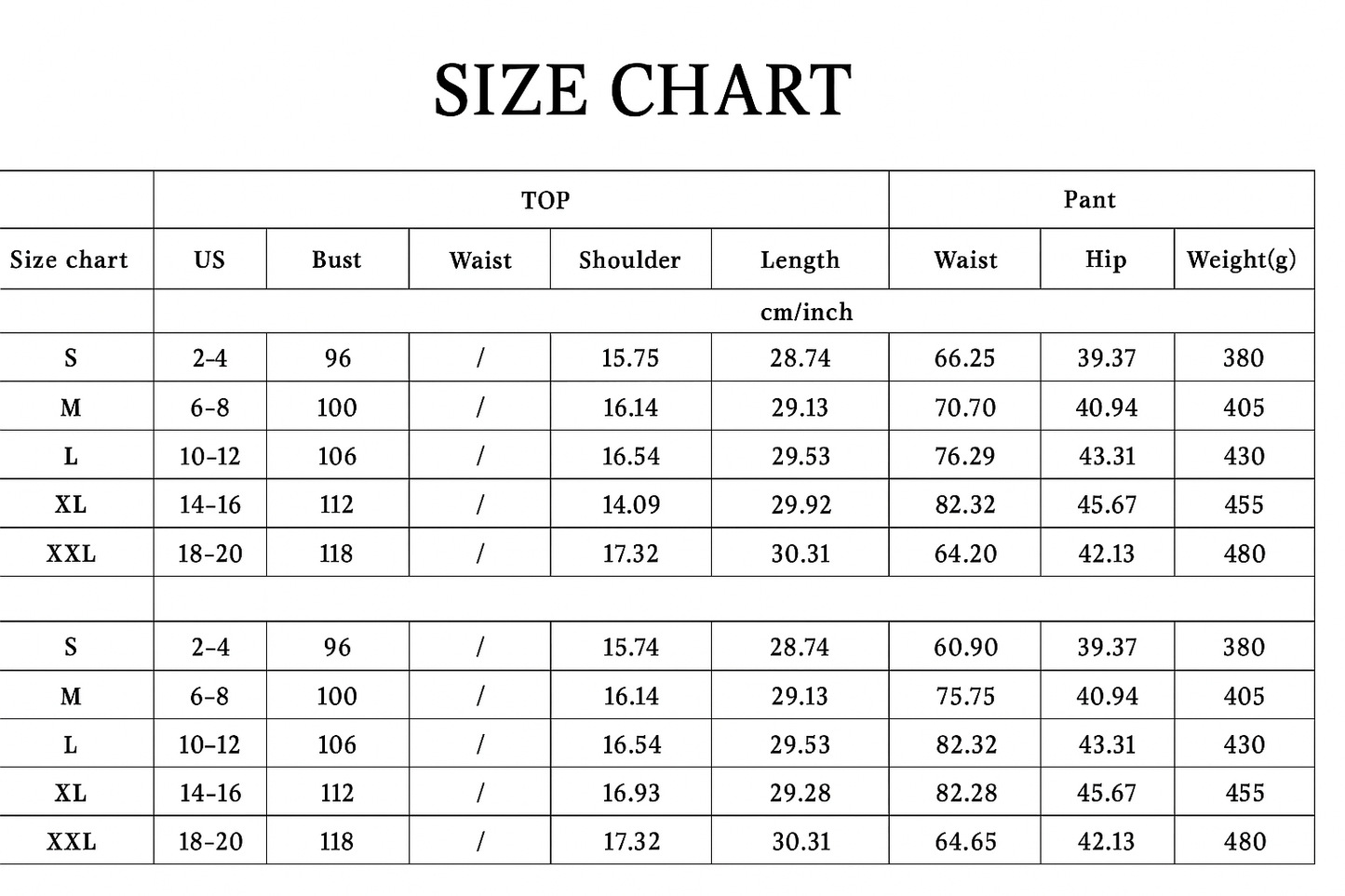 Black/White Patterned Two-Piece Women’s Set | Luxe Lounge Collection