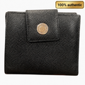 Bvlgari Bifold Wallet – 100% Authentic Pre-Owned Wallet