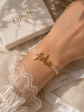 Dior Beauty J’adore Adjustable Bracelet – GWP