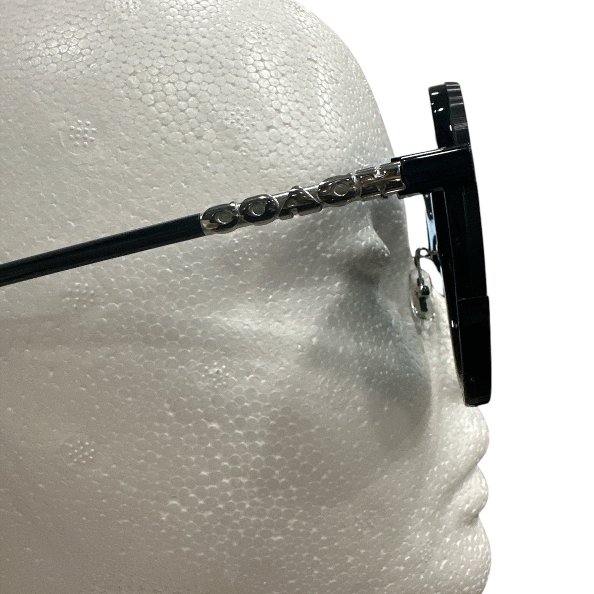 Coach Grey Butterfly Ladies Sunglasses - Clairely Amazing