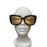 NEW TOM FORD MAEVE BLONDE HAVANA/PHOTOCHROMIC SUNGLASSES - Clairely Amazing