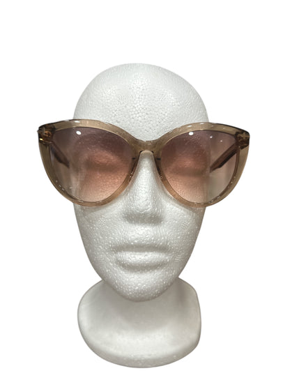 TOM FORD ISABELLA-02 CAT EYE SUNGLASSES - Clairely Amazing