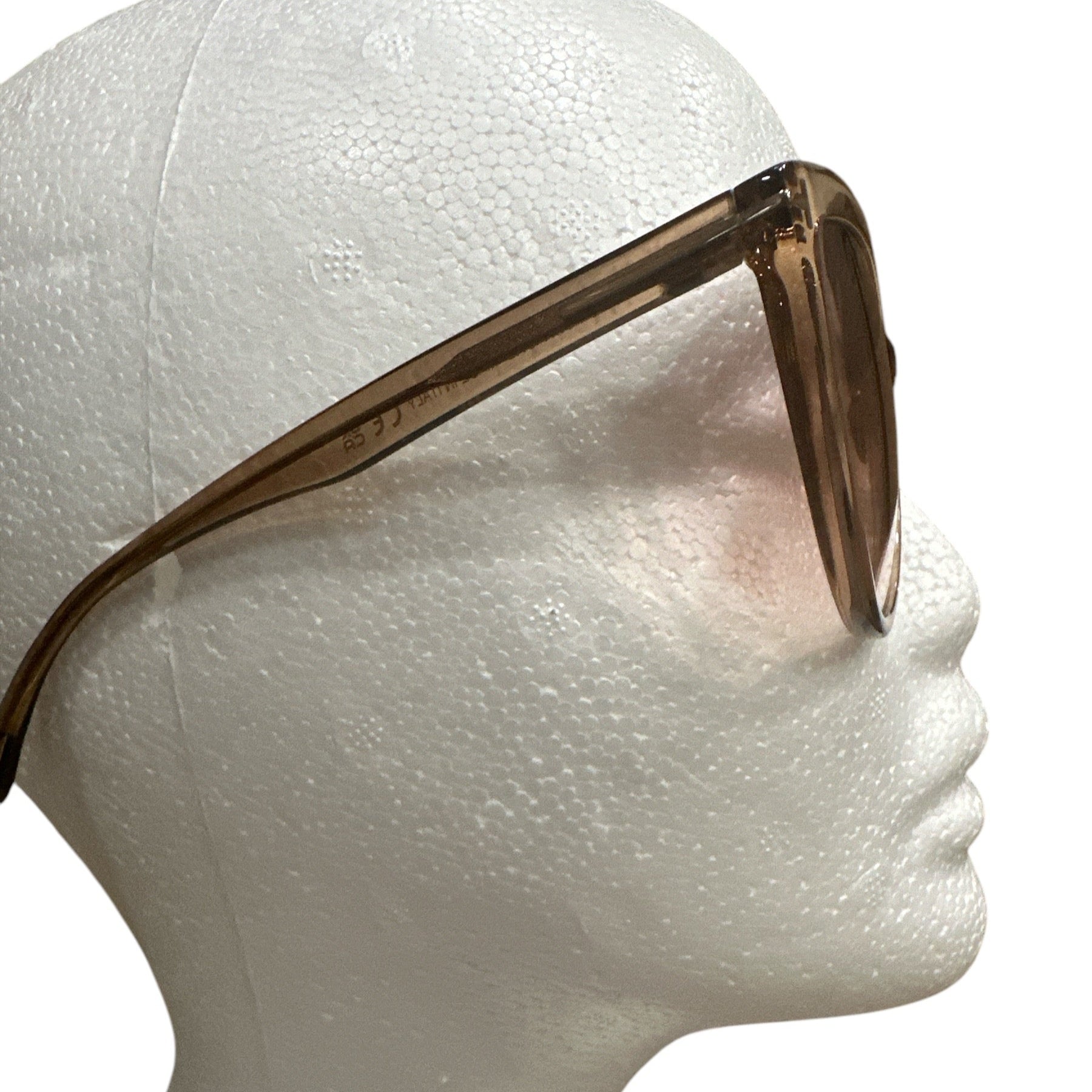 TOM FORD ISABELLA-02 CAT EYE SUNGLASSES - Clairely Amazing