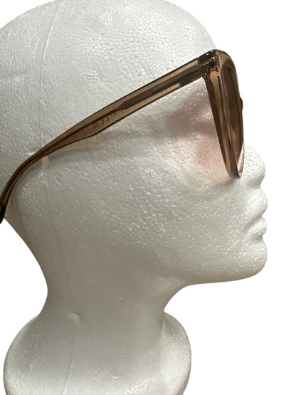 TOM FORD ISABELLA-02 CAT EYE SUNGLASSES - Clairely Amazing