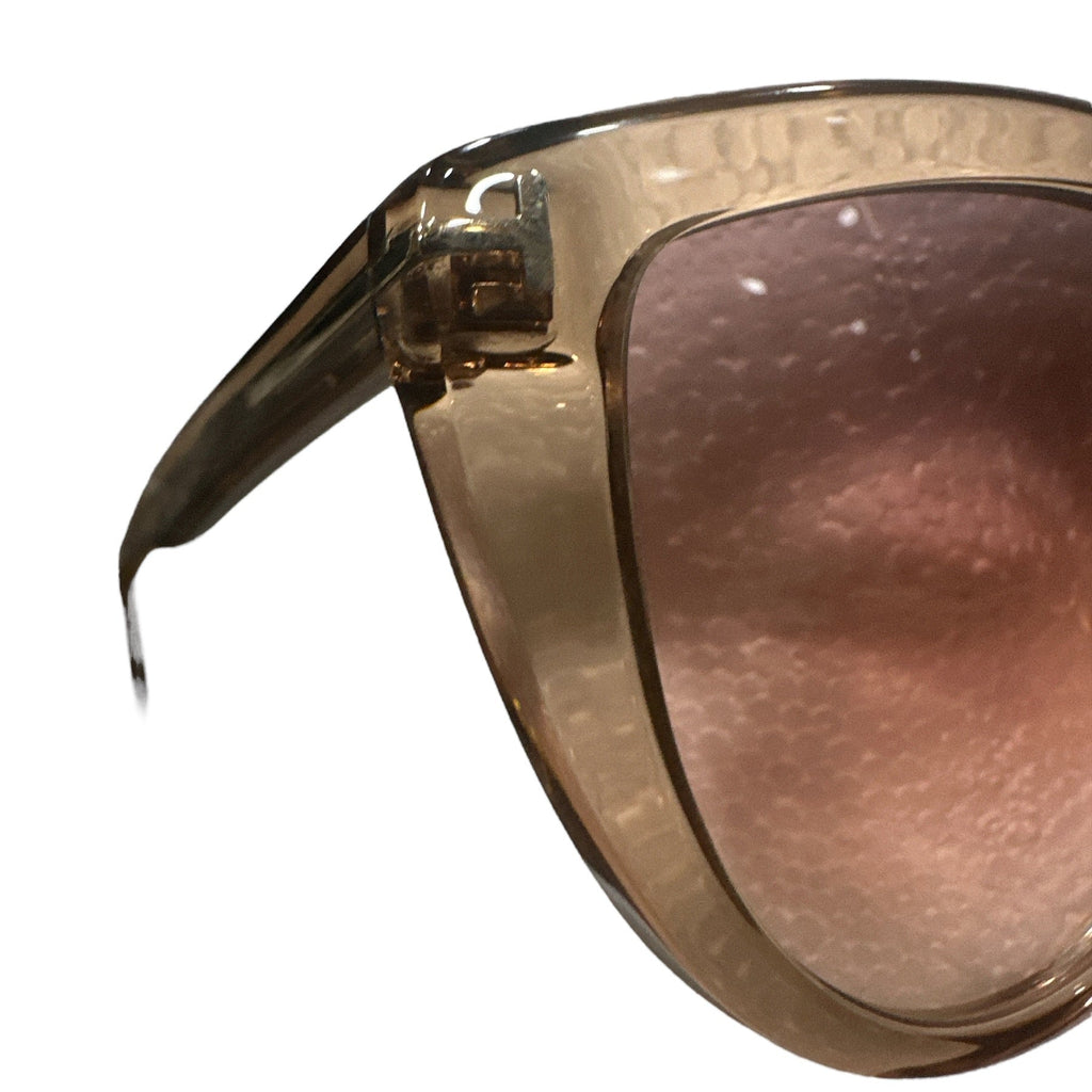 TOM FORD ISABELLA-02 CAT EYE SUNGLASSES - Clairely Amazing