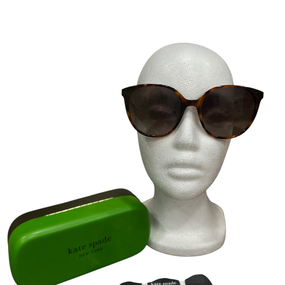Kate Spade KIMBERLYN/G/S Sunglasses - Clairely Amazing