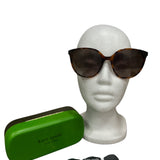 Kate Spade KIMBERLYN/G/S Sunglasses - Clairely Amazing