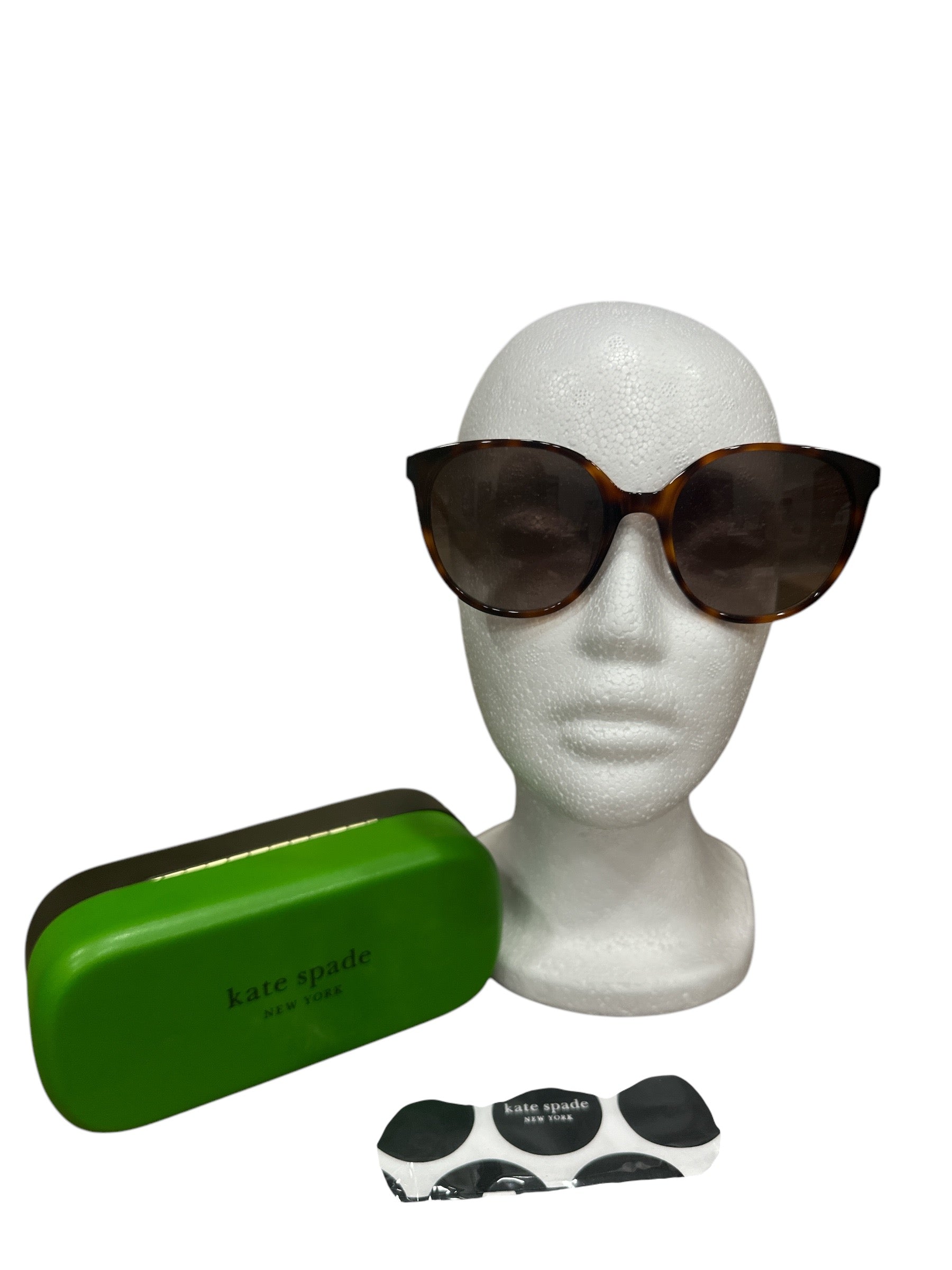 Kate Spade KIMBERLYN/G/S Sunglasses - Clairely Amazing