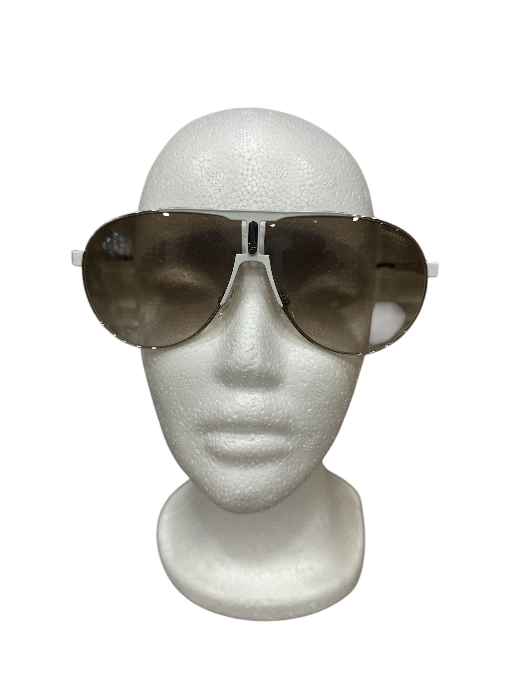 Carrera Men's Aviator Sunglasses - Clairely Amazing