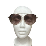 Tom Ford Milla Aviator Sunglasses - Clairely Amazing