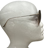 Tom Ford Milla Aviator Sunglasses - Clairely Amazing