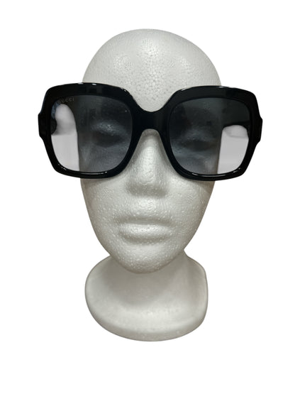 Gucci Women's Oversize Square Sunglasses - Clairely Amazing