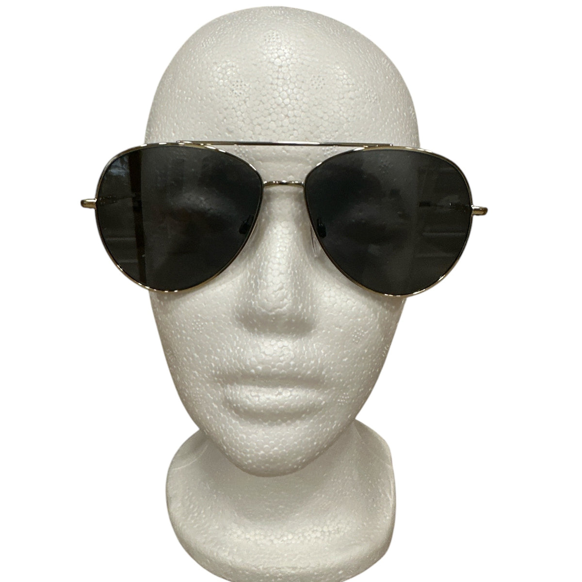 Burberry Women's Polarized Sunglasses Black/Gold - Clairely Amazing