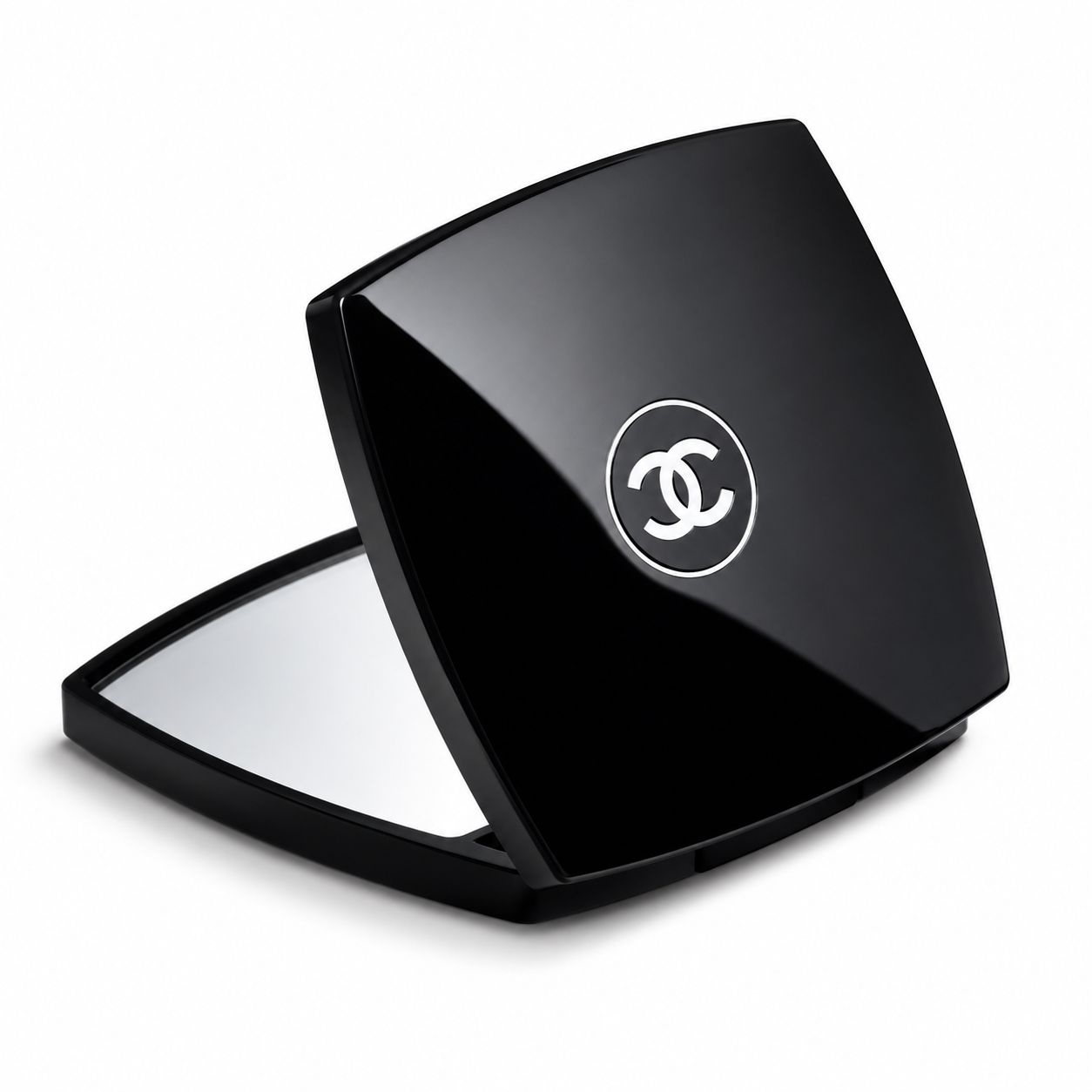 Chanel Beauté Double Faceted Compact Mirror – GWP