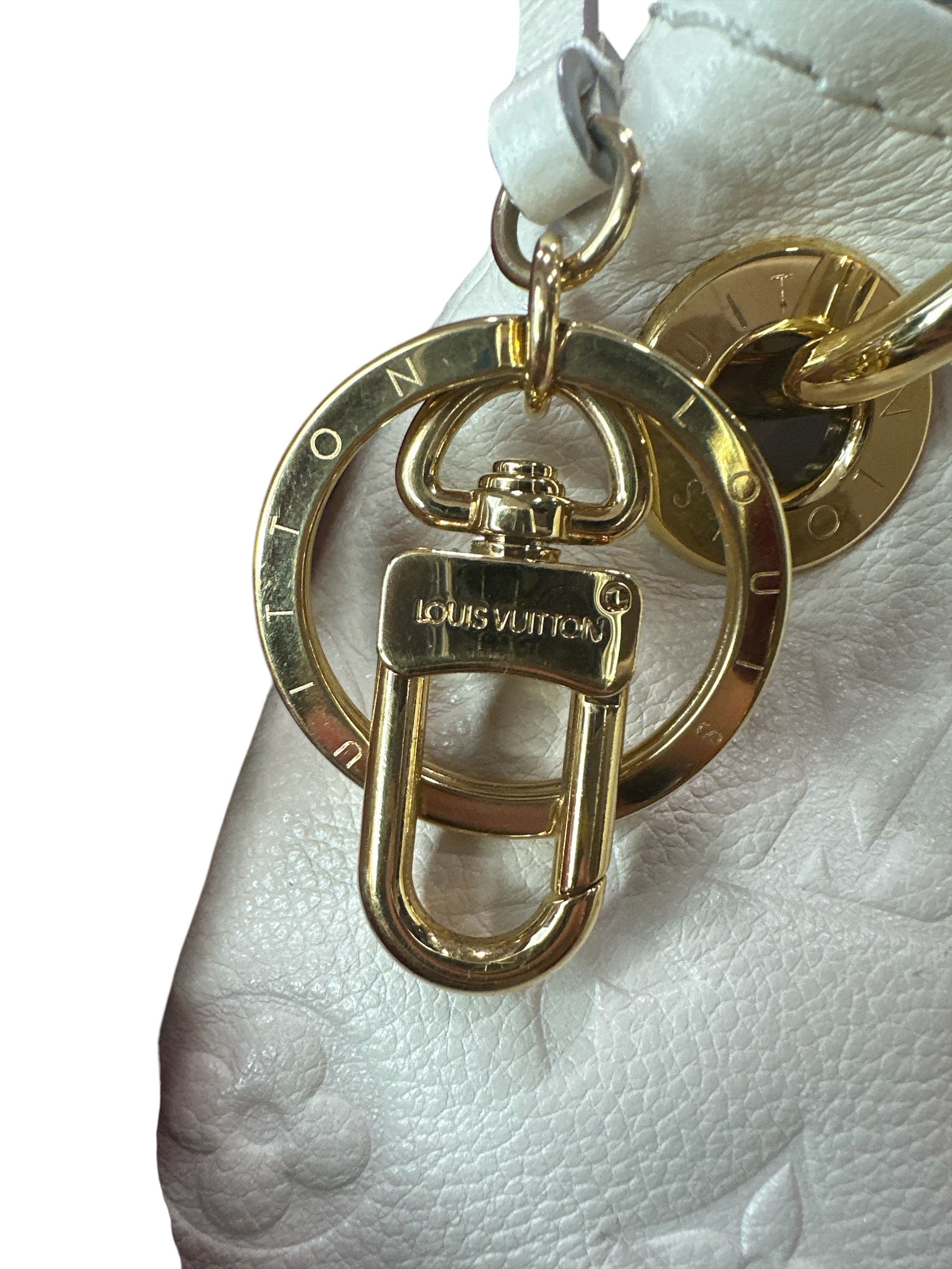 Louis Vuitton
Empreinte Artsy MM - Clairely Amazing