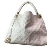 Louis Vuitton
Empreinte Artsy MM - Clairely Amazing