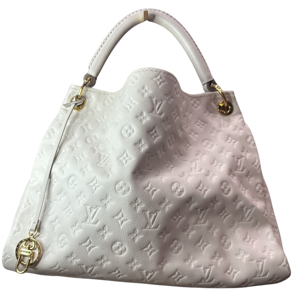 Louis Vuitton
Empreinte Artsy MM - Clairely Amazing