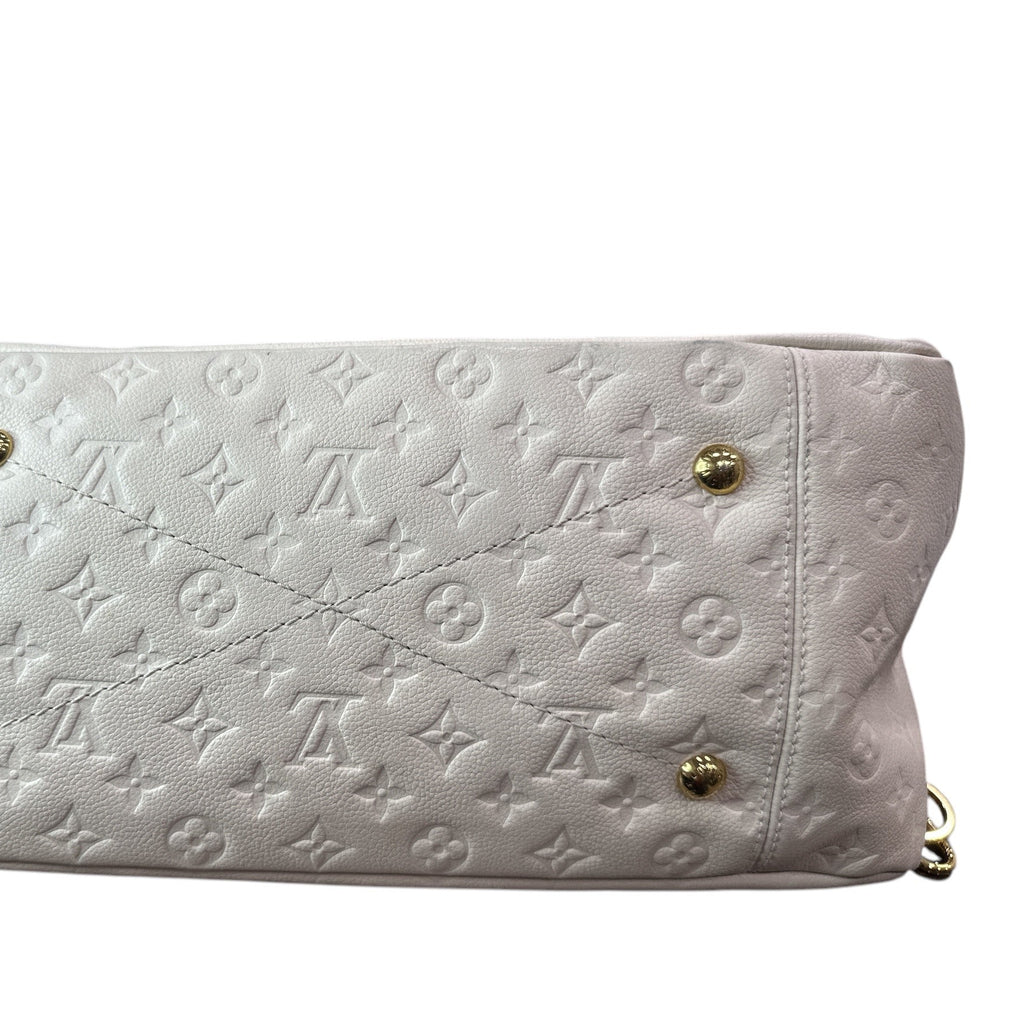 Louis Vuitton
Empreinte Artsy MM - Clairely Amazing