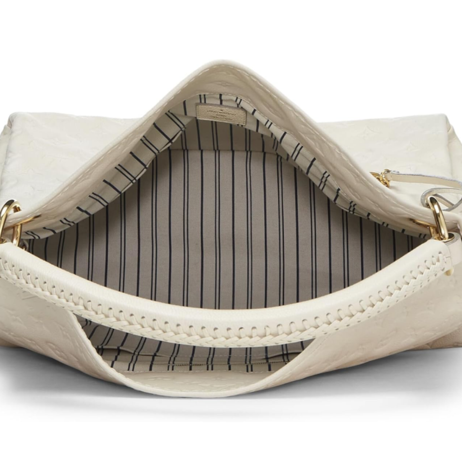 Louis Vuitton
Empreinte Artsy MM - Clairely Amazing