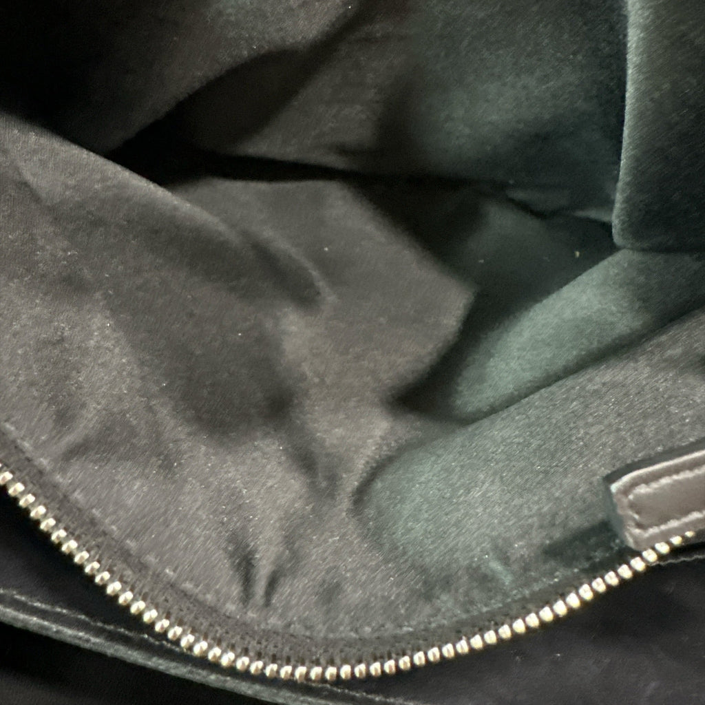 Chanel 3 Accordion Shopping Tote Quilted Lambskin - Clairely Amazing
