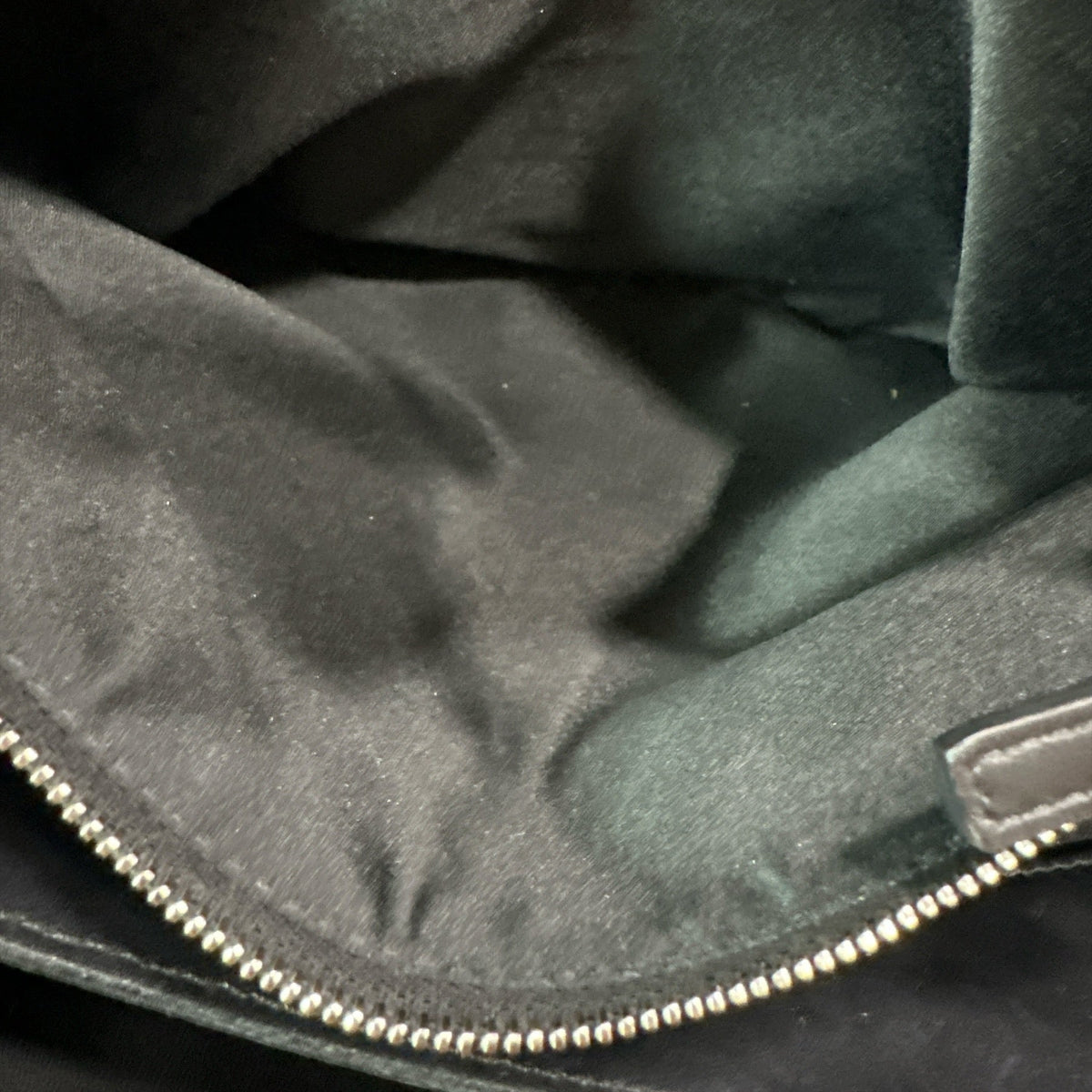 Chanel 3 Accordion Shopping Tote Quilted Lambskin - Clairely Amazing