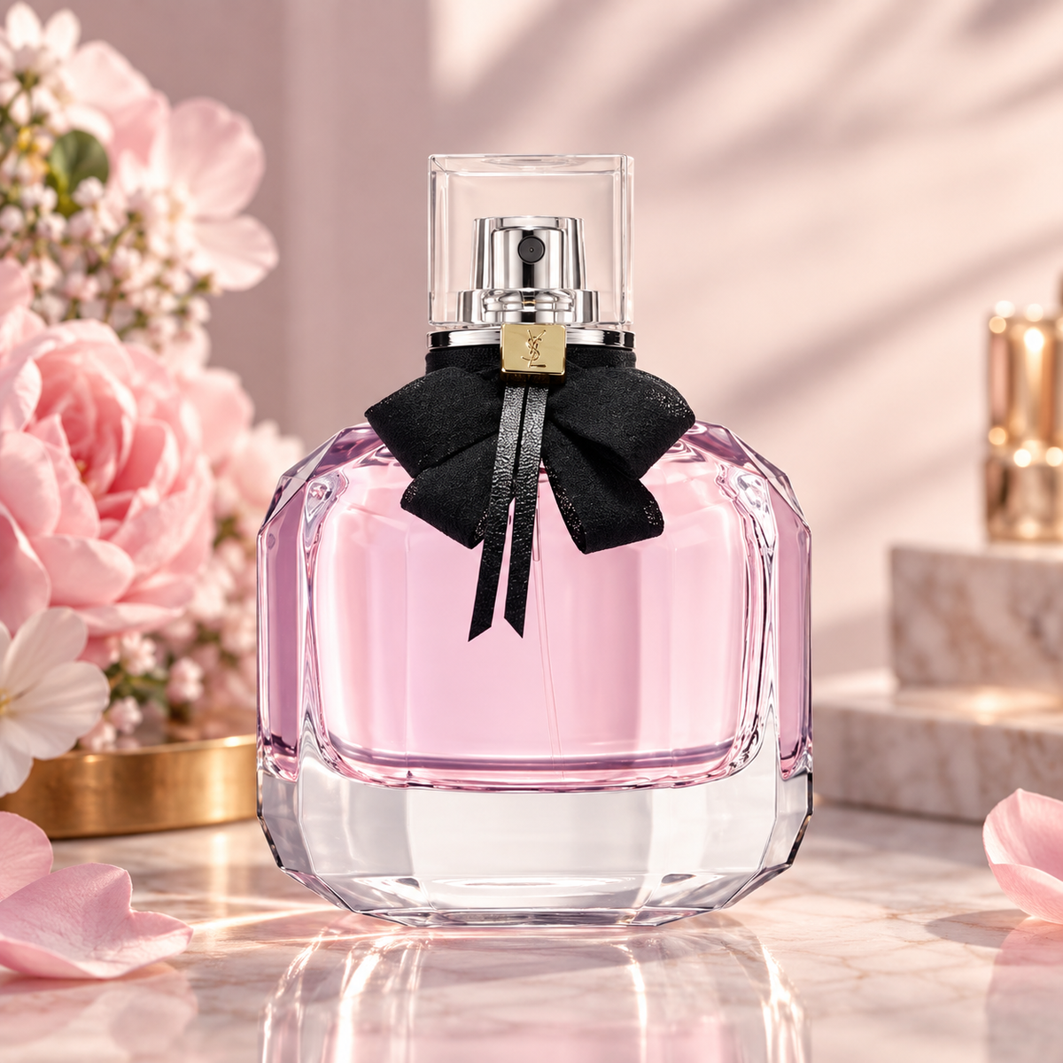 ✔️YSL Mon Paris Eau de Parfum 3 oz / 90 mL – Authentic 3oz / 90ml – Authentic