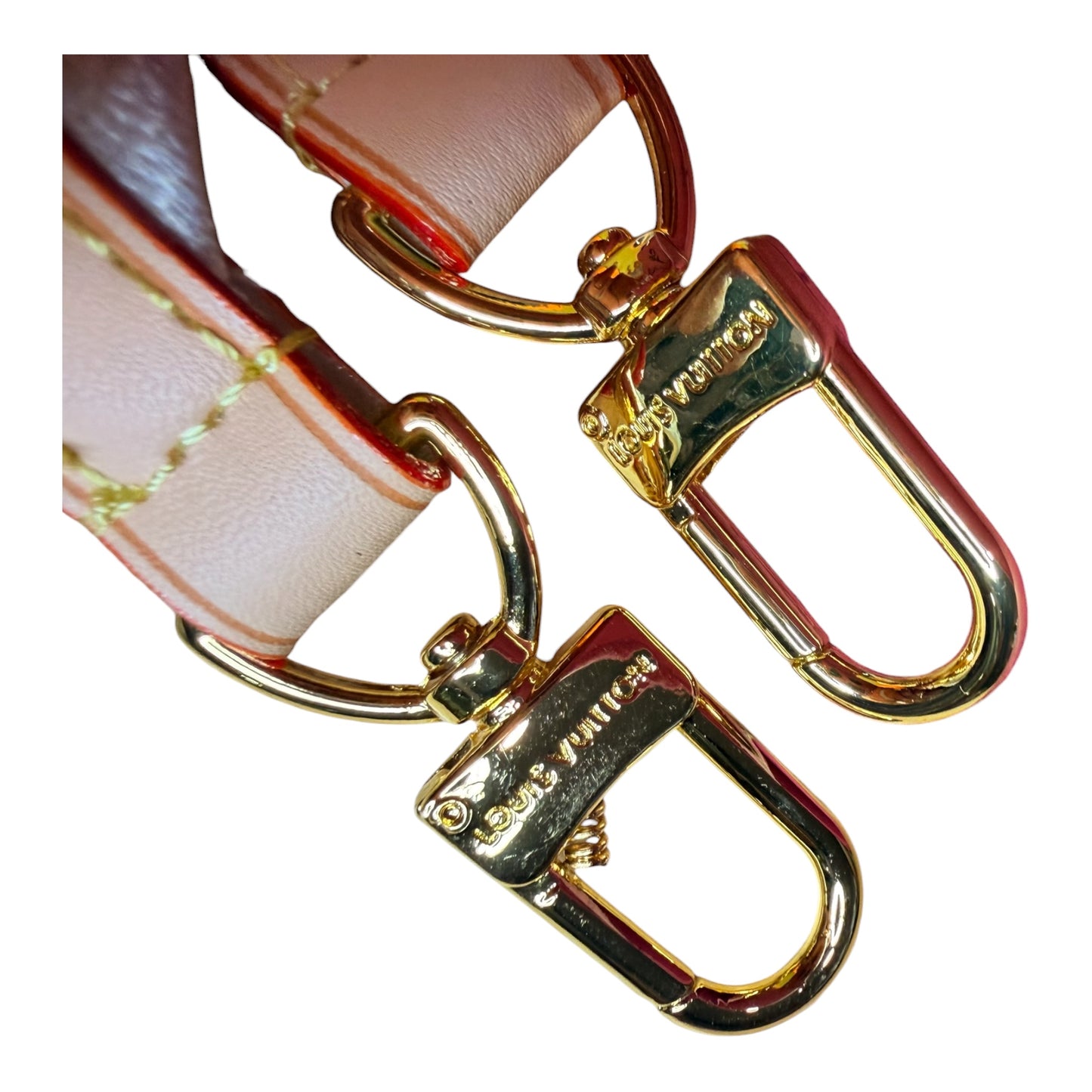 Mini Boston Bag – Classic Monogram Style
