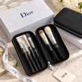 Dior Backstage 4-Piece Brush Set
