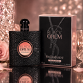 Midnight Bloom Eau de Parfum | Luxury Inspired Fragrance | 90ml