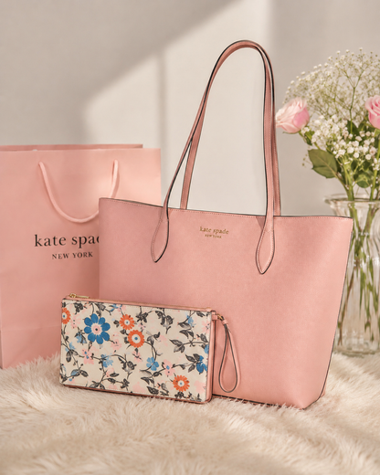 Kate Spade New York All Day