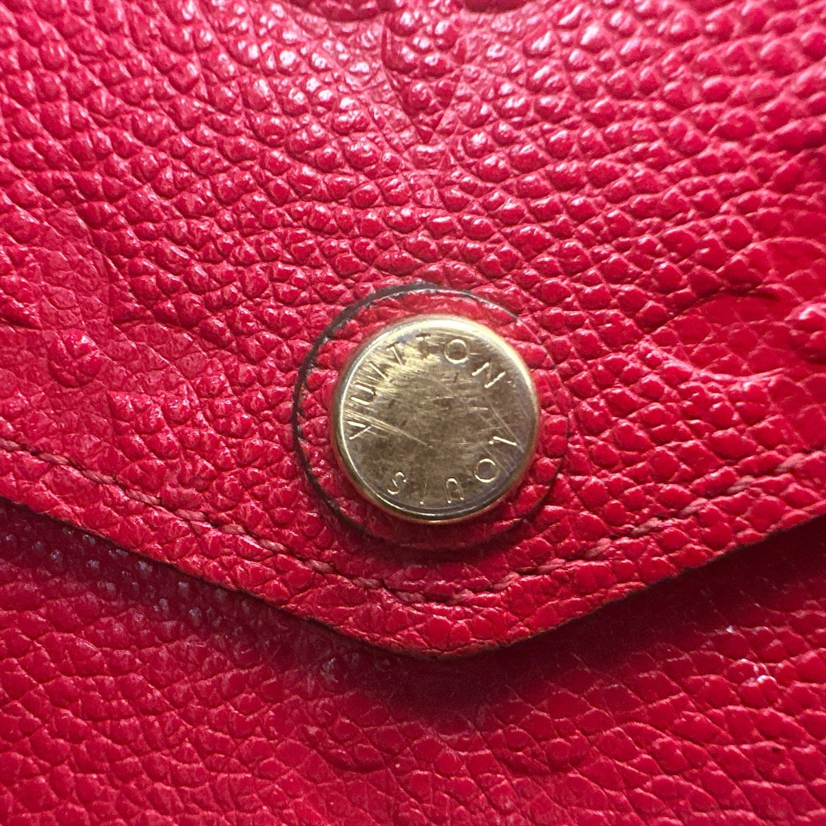 Louis Vuitton Empreinte Pochette Felicie Cross body - Clairely Amazing