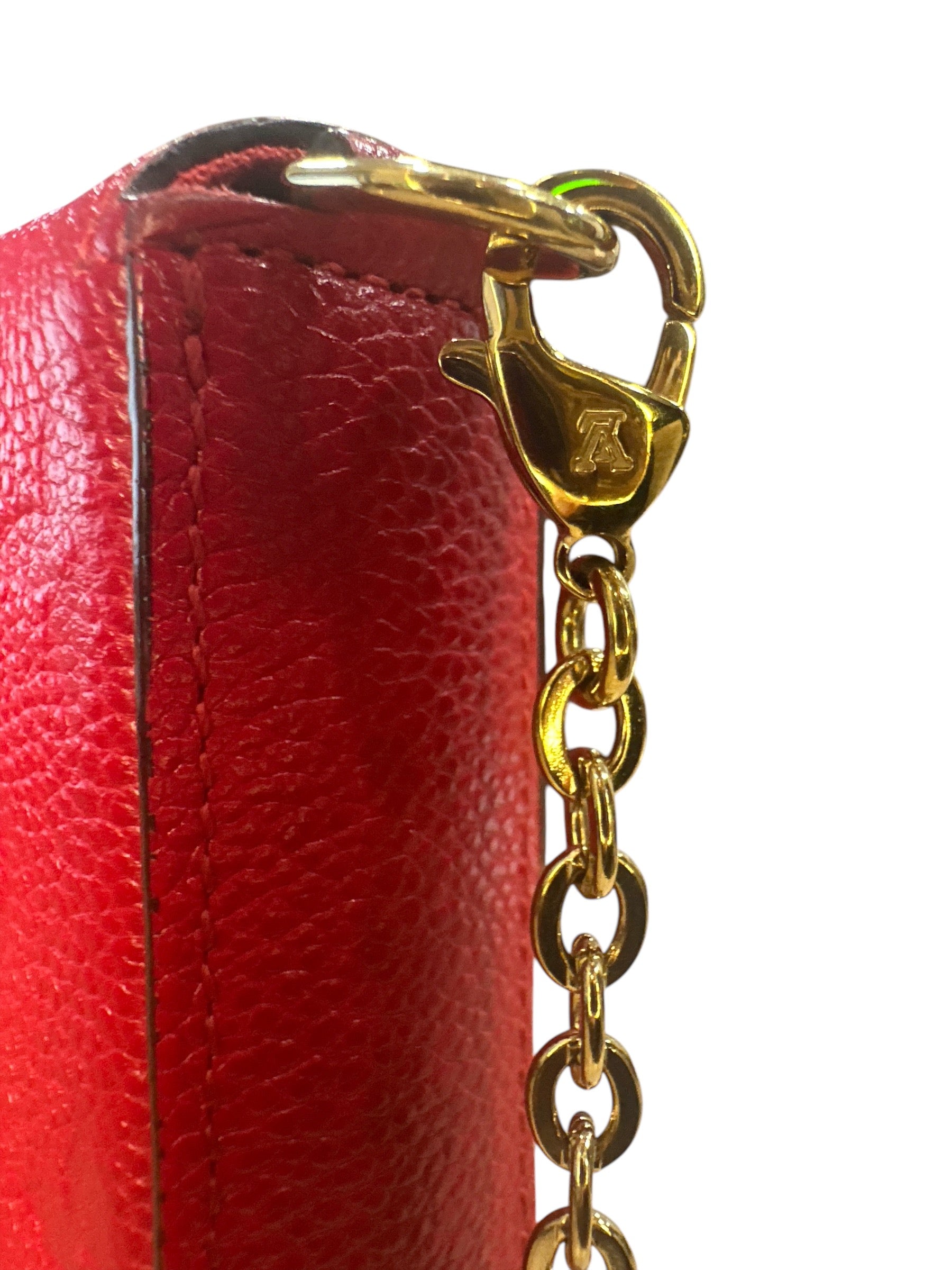 Louis Vuitton Empreinte Pochette Felicie Cross body - Clairely Amazing