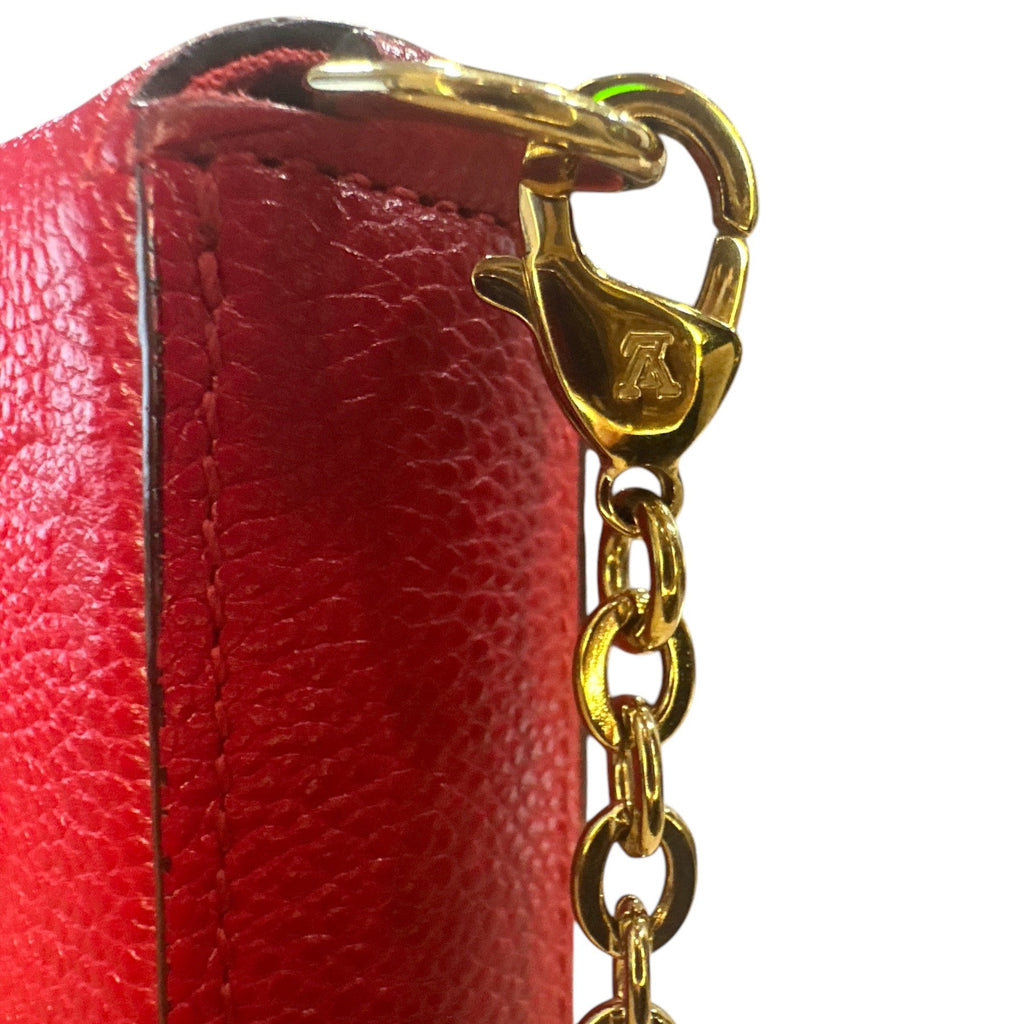 Louis Vuitton Empreinte Pochette Felicie Cross body - Clairely Amazing