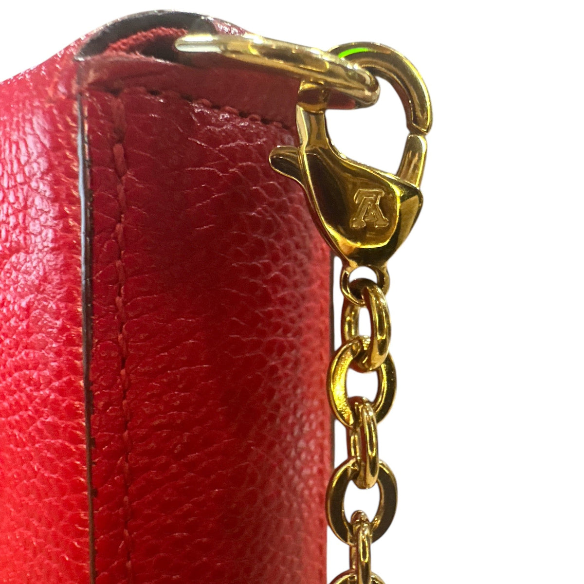 Louis Vuitton Empreinte Pochette Felicie Cross body - Clairely Amazing