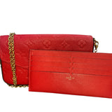 Louis Vuitton Empreinte Pochette Felicie Cross body - Clairely Amazing