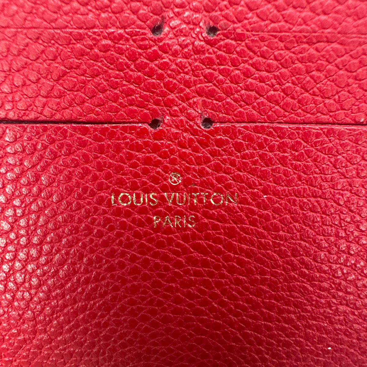 Louis Vuitton Empreinte Pochette Felicie Cross body - Clairely Amazing