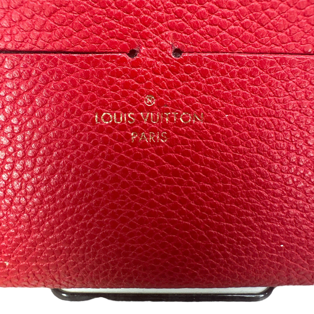 Louis Vuitton Empreinte Pochette Felicie Cross body - Clairely Amazing