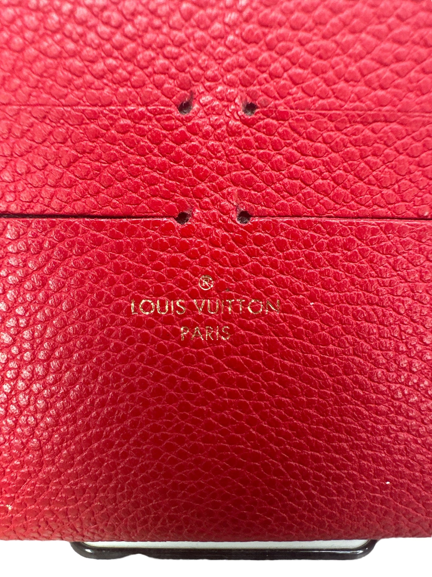 Louis Vuitton Empreinte Pochette Felicie Cross body - Clairely Amazing
