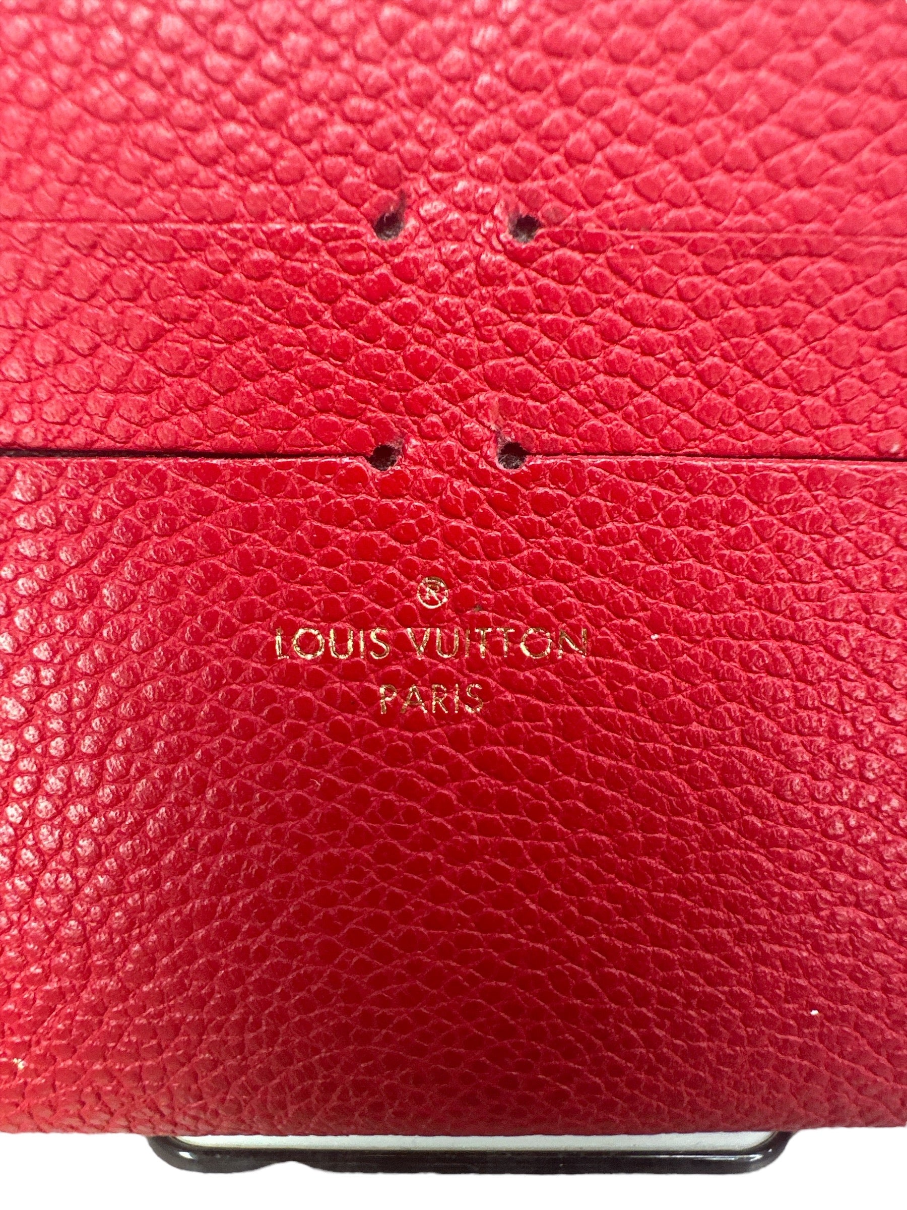 Louis Vuitton Empreinte Pochette Felicie Cross body - Clairely Amazing