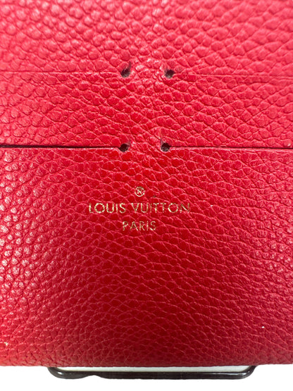 Louis Vuitton Empreinte Pochette Felicie Cross body - Clairely Amazing