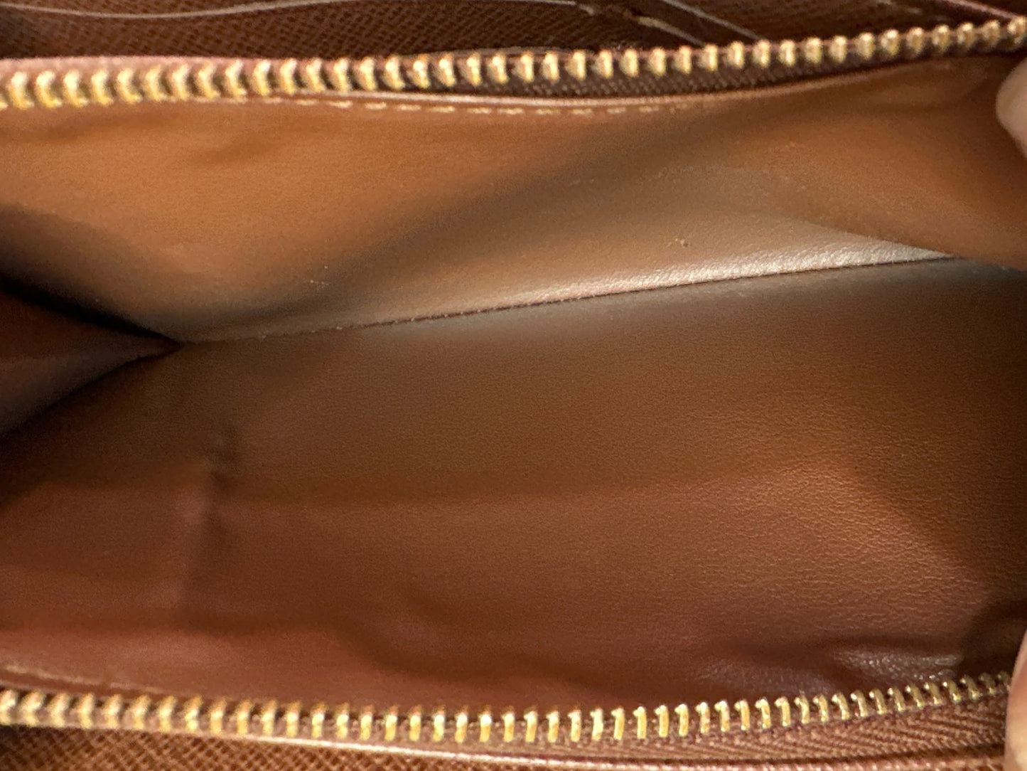 Louis Vuitton Portefeuille Sarah Brown - Clairely Amazing