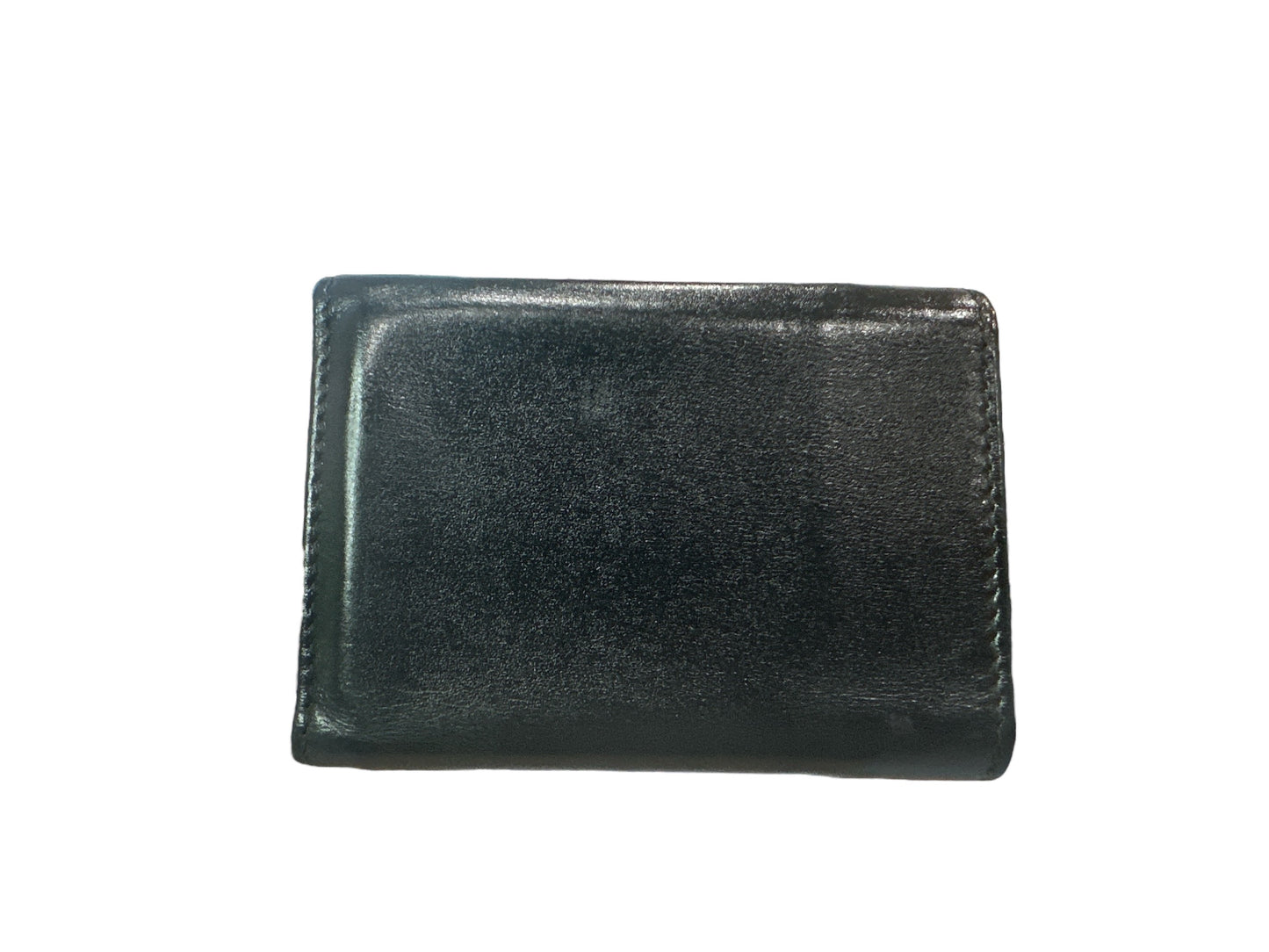 YSL trifold Black Wallet - Clairely Amazing