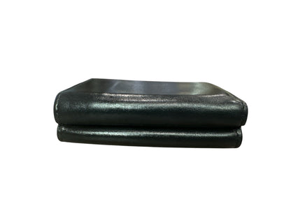 YSL trifold Black Wallet - Clairely Amazing