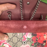 Gucci Dionysus Floral mini - Clairely Amazing